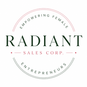 Radiant Sales Corp